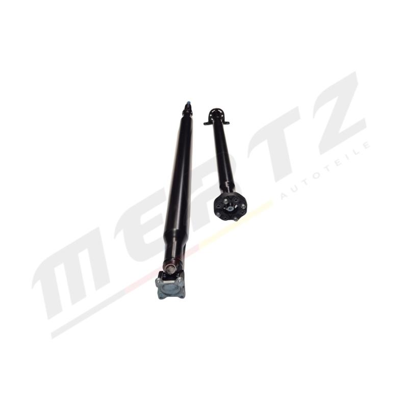 Arbre de transmission, entraînement essieux MERTZ M-D1188 - Visuel 1