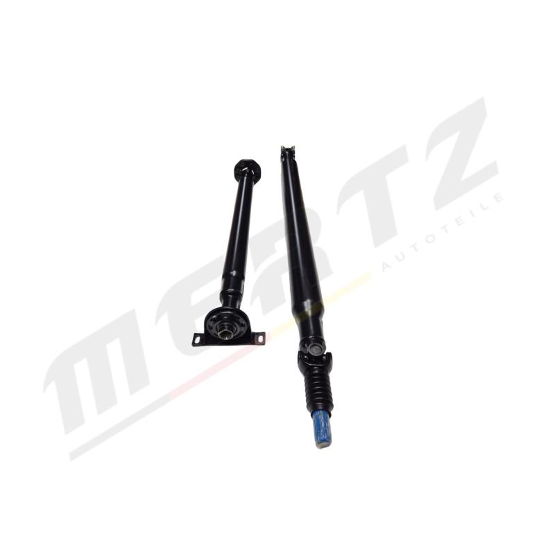 Arbre de transmission, entraînement essieux MERTZ M-D1188 - Visuel 2