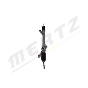 Crémaillère de direction MERTZ [M-G1001]