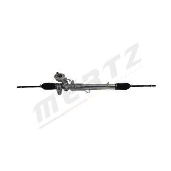 Crémaillère de direction MERTZ M-G1010 pour VOLKSWAGEN CADDY 1.9 TDI - 110cv