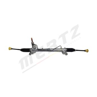 Crémaillère de direction MERTZ M-G1014 pour TOYOTA COROLLA 2.0 TDCi - 110cv
