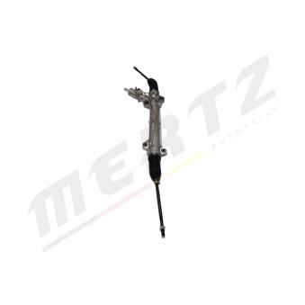 Crémaillère de direction MERTZ OEM 9064600400