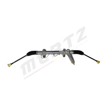 Crémaillère de direction MERTZ M-G1025 pour MAZDA 5 314 - 143cv