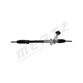 Crémaillère de direction MERTZ M-G1030 pour HYUNDAI IX35 2.0 CRDi - 184cv