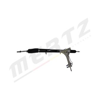 Crémaillère de direction MERTZ [M-G1039]