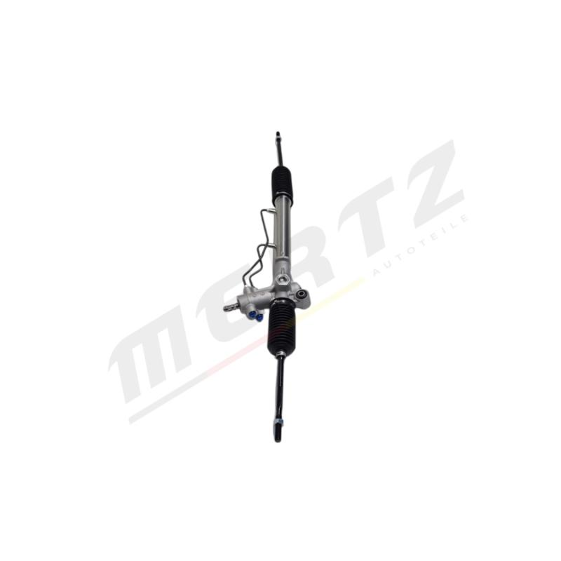 Crémaillère de direction MERTZ M-G1044 - Visuel 1