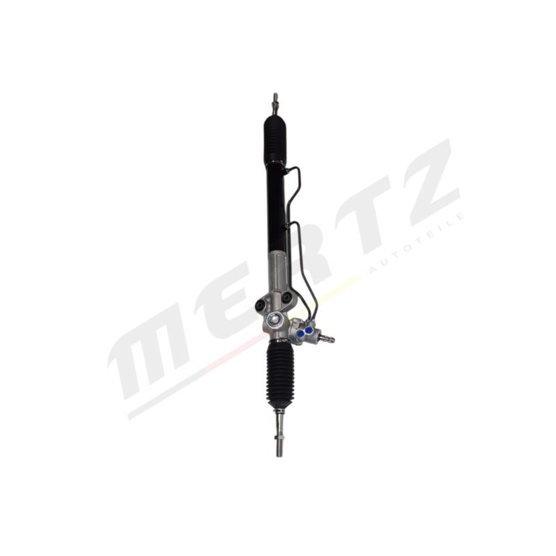Crémaillère de direction MERTZ M-G1051 - Visuel 2