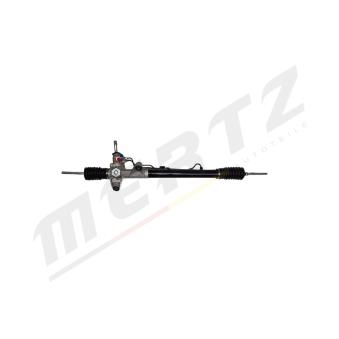 Crémaillère de direction MERTZ [M-G1054]