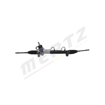 Crémaillère de direction MERTZ M-G1068 pour TOYOTA AYGO X 1.7 CDTI - 110cv
