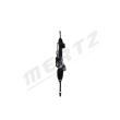 MERTZ M-G1068 - Crémaillère de direction