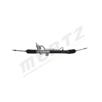 Crémaillère de direction MERTZ [M-G1079]