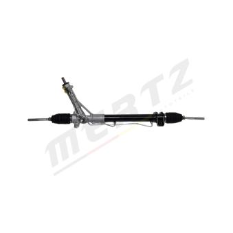 Crémaillère de direction MERTZ [M-G1082]
