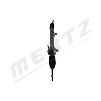 Crémaillère de direction MERTZ M-G1083 pour PORSCHE CAYENNE 1.5 DCI - 110cv