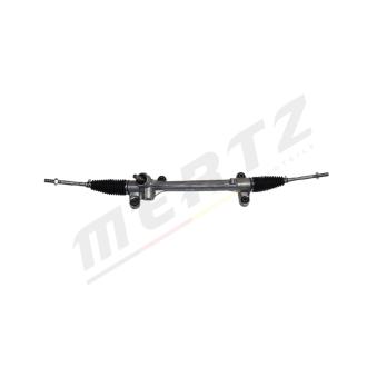 Crémaillère de direction MERTZ M-G1091 pour MITSUBISHI COLT 2.0 D-4D - 110cv