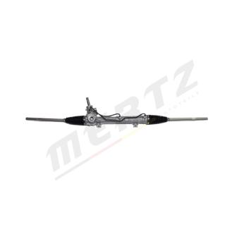 Crémaillère de direction MERTZ [M-G1096]