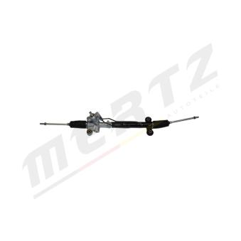 Crémaillère de direction MERTZ [M-G1104]