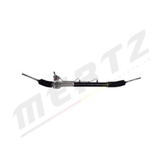 Crémaillère de direction MERTZ M-G1107 pour TOYOTA AURIS 2.0 - 110cv