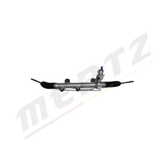 Crémaillère de direction MERTZ M-G1112