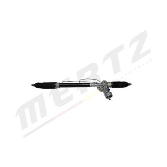 Crémaillère de direction MERTZ M-G1113 pour RENAULT R5 3.0 - 218cv