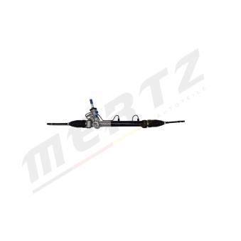 Crémaillère de direction MERTZ [M-G1122]