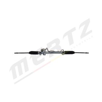 Crémaillère de direction MERTZ M-G1124 pour SMART CROSSBLADE 1.4 16V - 75cv