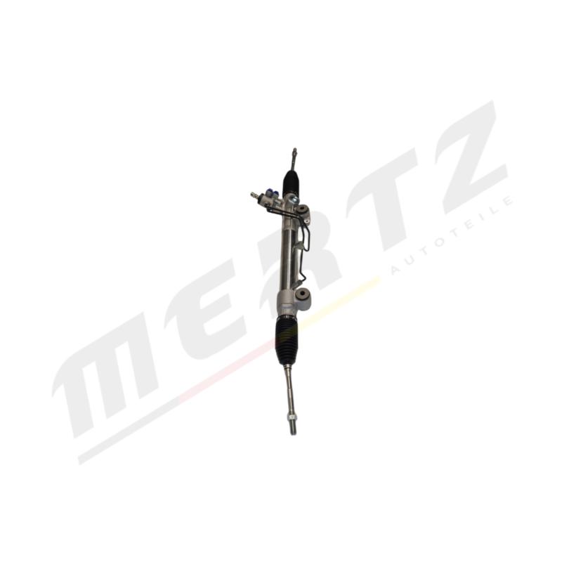 Crémaillère de direction MERTZ M-G1131 - Visuel 1