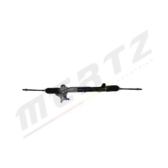 Crémaillère de direction MERTZ OEM 490018H900