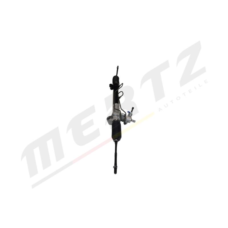 Crémaillère de direction MERTZ M-G1135 - Visuel 2