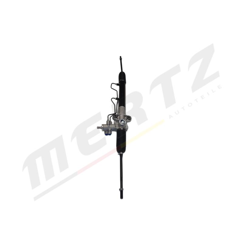 Crémaillère de direction MERTZ M-G1138 - Visuel 2