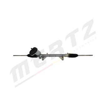 Crémaillère de direction MERTZ OEM 8200124408 Crémaillère de direction MERTZ OEM 8200124408
