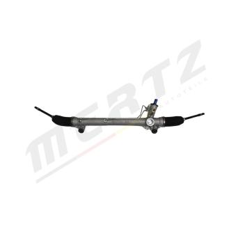 Crémaillère de direction MERTZ OEM 52089292AC Crémaillère de direction MERTZ OEM 52089292AC