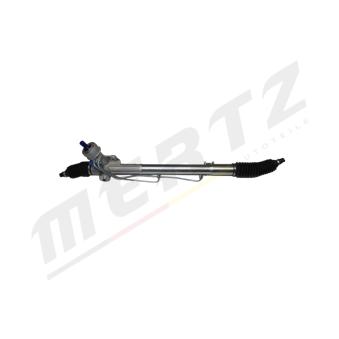 Crémaillère de direction MERTZ M-G1154 pour MAZDA MX-6 1.9 TDI - 110cv
