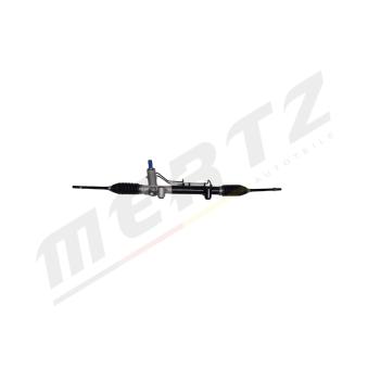 Crémaillère de direction MERTZ [M-G1155]