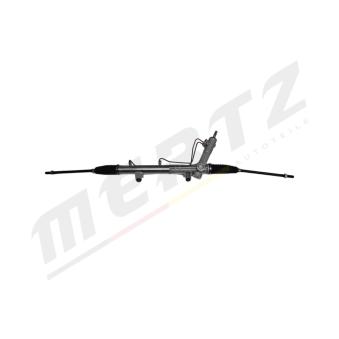 Crémaillère de direction MERTZ M-G1162 pour CUPRA ATECA 2.5 DI - 69cv