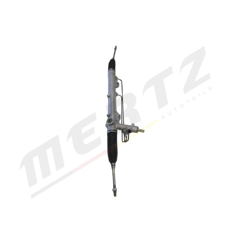 Crémaillère de direction MERTZ M-G1168 - Visuel 1