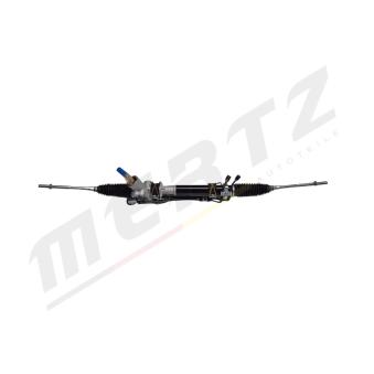 Crémaillère de direction MERTZ M-G1178 pour MITSUBISHI SPACE 2.5 XT - 230cv