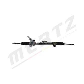 Crémaillère de direction MERTZ M-G1181 pour FORD CAPRI 1.7 TD - 110cv