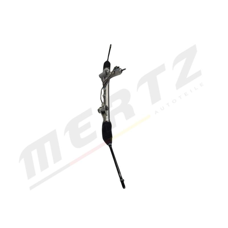 Crémaillère de direction MERTZ M-G1187 - Visuel 2