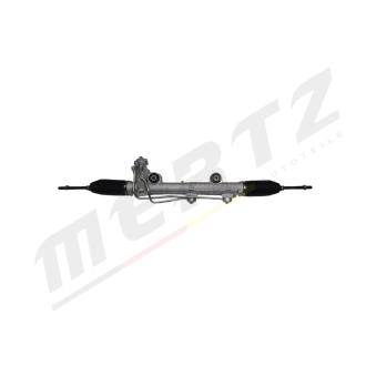 Crémaillère de direction MERTZ M-G1204 pour LADA XRAY E 200 Kompressor - 184cv
