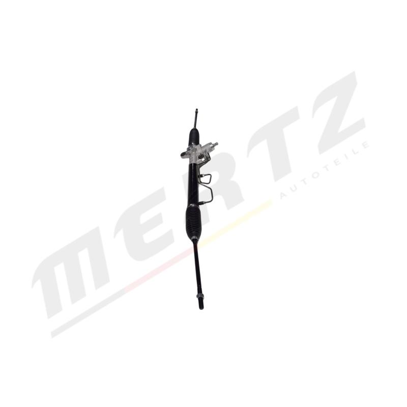 Crémaillère de direction MERTZ M-G1207 - Visuel 1