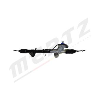 Crémaillère de direction MERTZ [M-G1208]