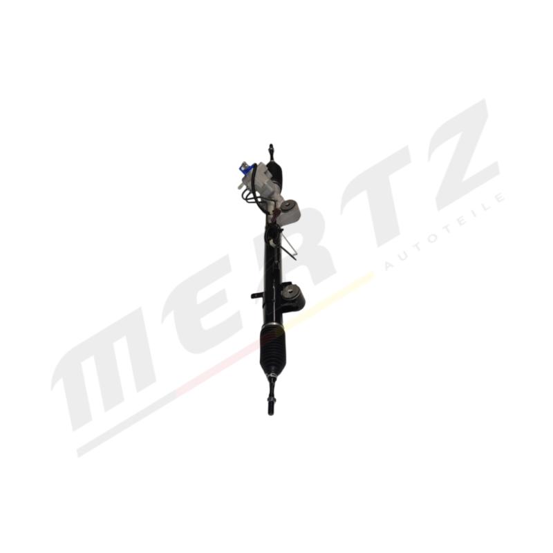 Crémaillère de direction MERTZ M-G1208 - Visuel 1