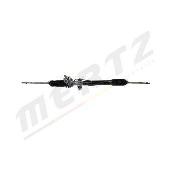 Crémaillère de direction MERTZ OEM MR491876 Crémaillère de direction MERTZ OEM MR491876