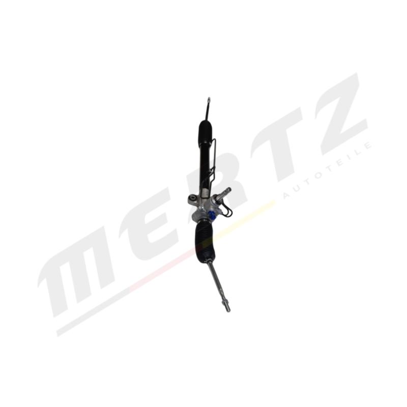 Crémaillère de direction MERTZ M-G1211 - Visuel 2