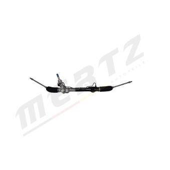 Crémaillère de direction MERTZ [M-G1212]