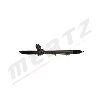 Crémaillère de direction MERTZ M-G1215 pour MAZDA MX-6 1.9 TDI - 110cv