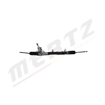 Crémaillère de direction MERTZ [M-G1221]