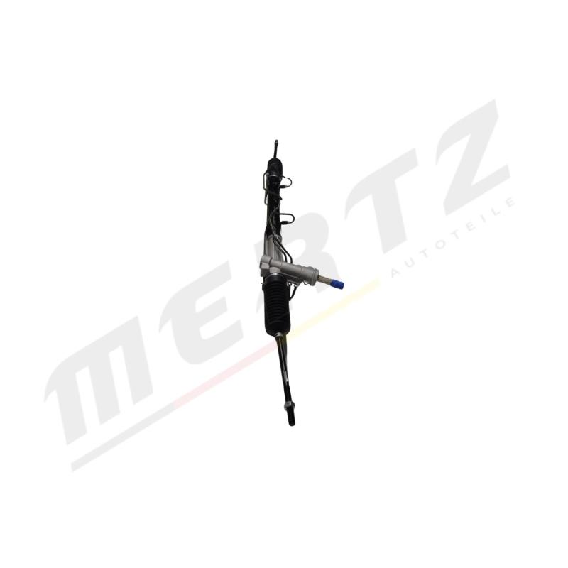 Crémaillère de direction MERTZ M-G1221 - Visuel 2