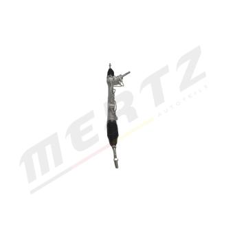 Crémaillère de direction MERTZ [M-G1270]