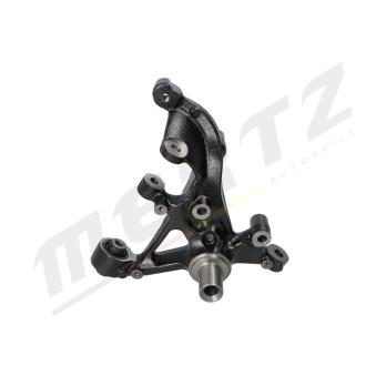 Fusée d'essieu, suspension de roue arrière gauche MERTZ M-K1001 pour LOTUS EXIGE 2.0 TDI - 110cv